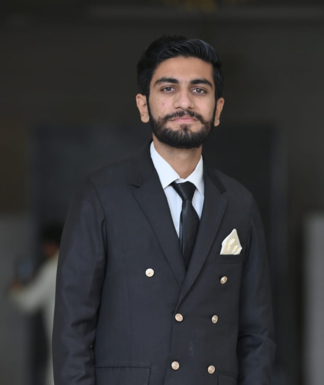 Team Member 3